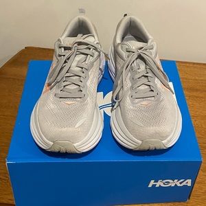 Hoka Bondi size 8.5